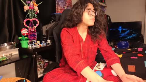 glaceon9 online show from February 2025 07:29:02 AM