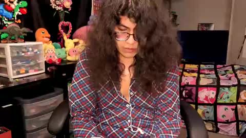 glaceon9 online show from September 2025 02:22:02 PM