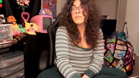 glaceon9 online show from October 2025 12:08:01 AM