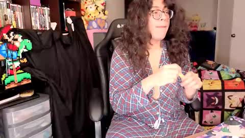 glaceon9 online show from February 2026 05:14:01 AM