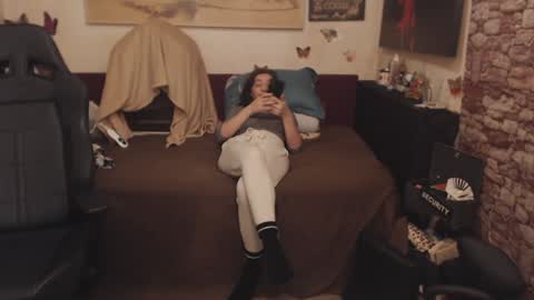 Glamourhottie online show from January 2025 09:08:02 AM