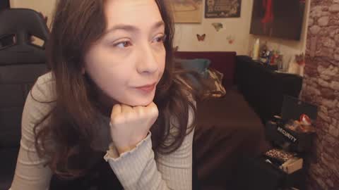 Glamourhottie online show from January 2025 09:56:02 AM