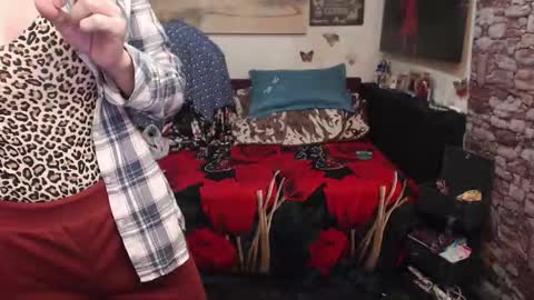 Glamourhottie online show from November 2025 09:20:01 AM