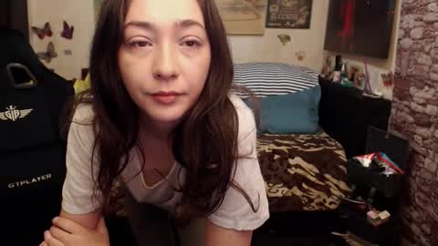 Snapshot of glamourhottie chatting on February 2026 09:37:02 AM Glamourhottie online show from February 2026 09:37:02 AM