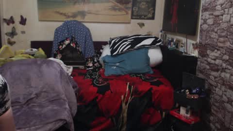 Glamourhottie online show from April 2026 08:31:01 AM