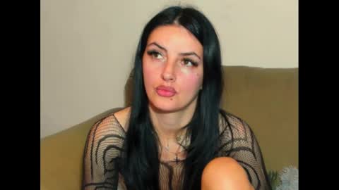 Snapshot of glamourouskassy chatting on January 2025 09:25:01 PM Casandra online show from January 2025 09:25:01 PM