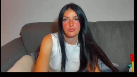 Snapshot of glamourouskassy chatting on June 2026 08:00:01 PM Casandra online show from June 2026 08:00:01 PM