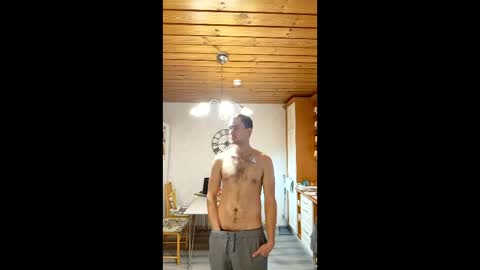 Snapshot of glebc chatting on March 2026 05:01:02 PM glebc online show from March 2026 05:01:02 PM