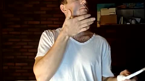 Snapshot of glebc chatting on April 2026 07:47:02 PM glebc online show from April 2026 07:47:02 PM