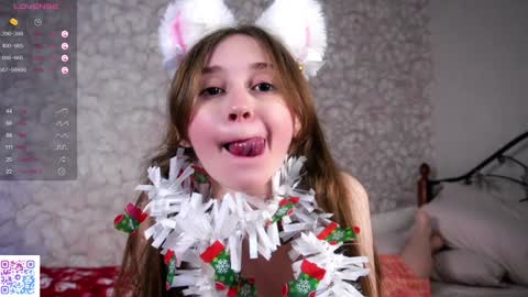 Sandra  online show from December 2024 03:49:02 PM