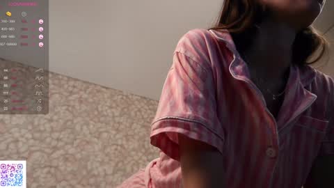 Sandra  online show from January 2025 09:46:02 PM