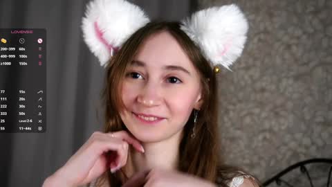 Sandra  online show from February 2025 04:03:01 PM