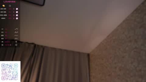 Sandra  online show from February 2025 09:11:02 PM