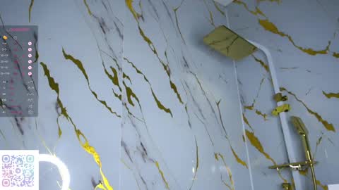 Sandra  online show from February 2025 10:42:02 PM