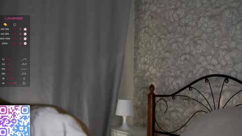 Sandra  online show from February 2025 06:54:02 PM