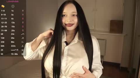 Sandra  online show from February 2026 06:39:02 PM