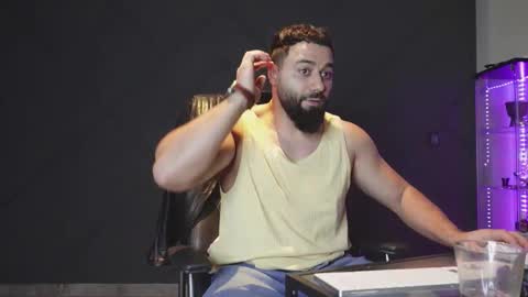 Matthew .. for short call me Matt online show from March 2026 08:38:02 PM