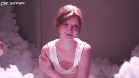 Gracia online show from March 2026 07:52:01 PM