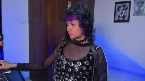 NYX online show from November 2025 03:44:01 PM