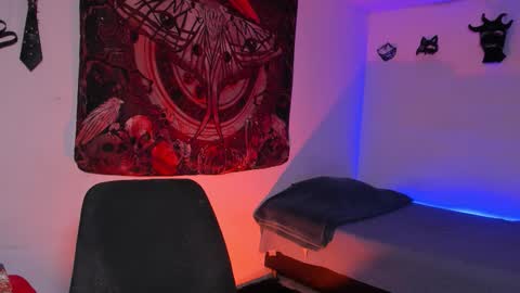 NYX online show from March 2026 08:30:01 PM