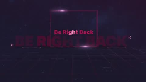 Glitch online show from January 2025 02:18:02 AM