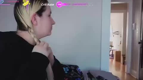 Glitch online show from October 2025 02:38:01 PM