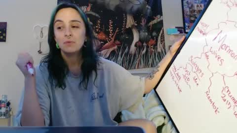 anna online show from September 2025 06:57:02 AM