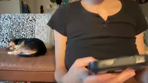 Baby Bimbo online show from October 2025 04:19:01 PM