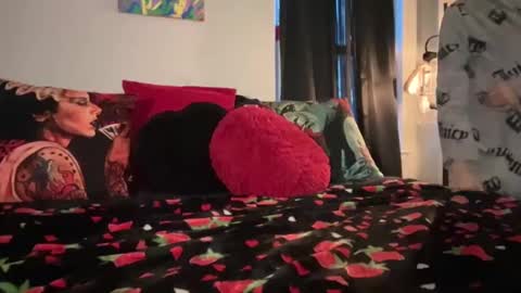 Baby Bimbo online show from November 2025 09:37:01 PM