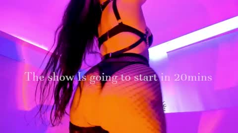 Snapshot of gloomydoll chatting on May 2026 07:55:02 PM Mimi online show from May 2026 07:55:02 PM