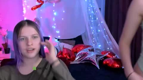 your dream  online show from February 2026 09:24:01 PM