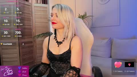 Snapshot of gloria_lovely chatting on January 2025 10:53:02 AM Gloria online show from January 2025 10:53:02 AM