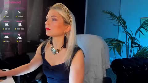 Snapshot of gloria_lovely chatting on February 2025 11:20:02 AM Gloria online show from February 2025 11:20:02 AM