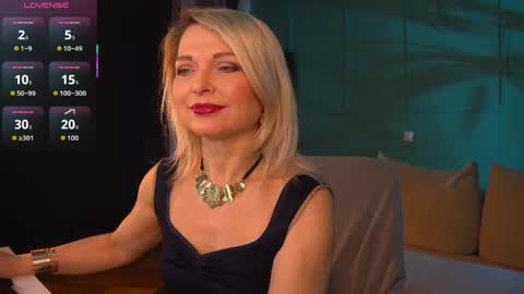 Gloria online show from April 2026 11:19:01 AM