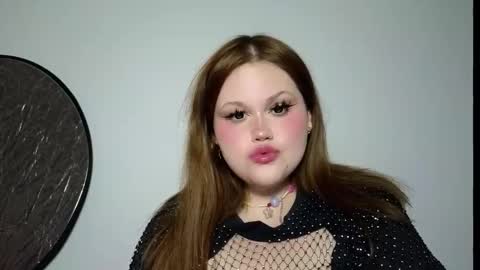 Snapshot of gloria_thomas chatting on February 2026 09:53:02 PM gloria_thomas online show from February 2026 09:53:02 PM