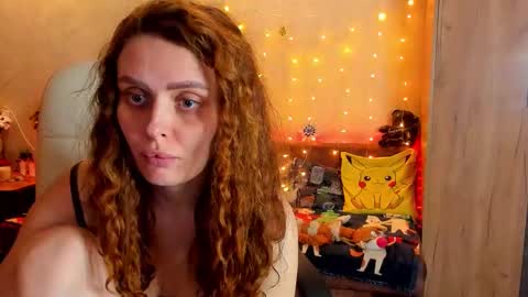 Gloria Wood online show from January 2025 10:16:02 PM