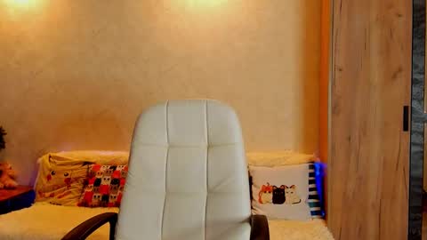 Gloria Wood online show from February 2025 11:37:02 PM