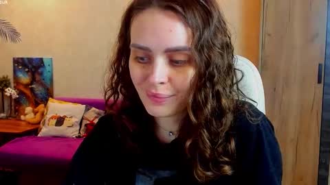 Gloria Wood online show from September 2025 07:58:01 PM