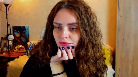 Gloria Wood online show from October 2025 04:18:01 PM