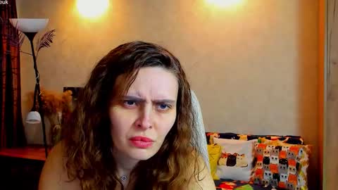 Gloria Wood online show from December 2025 03:39:01 PM