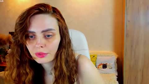 Gloria Wood online show from February 2026 06:48:01 PM