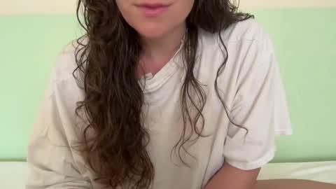 Snapshot of gloriapearl chatting on August 2026 02:49:01 PM Gloria Pearl online show from August 2026 02:49:01 PM