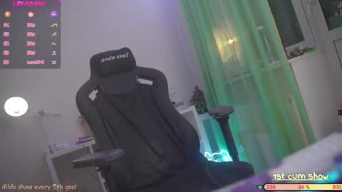  Sasha  online show from January 2025 07:07:02 PM