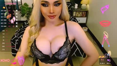 Kim - DONT FORGET TO FOLLOW AND GIME THUMBS UP online show from February 2025 04:04:01 AM