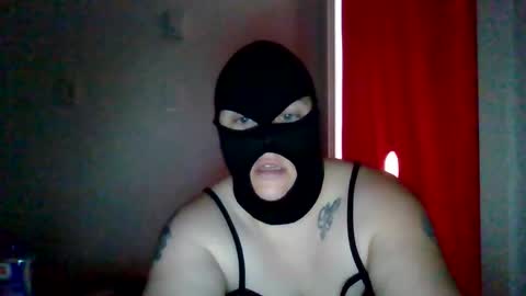 GloryHoleYVR online show from April 2026 07:26:01 PM