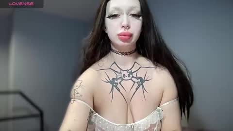 I want to make you happy and lovense  online show from December 2024 12:31:01 AM