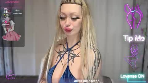 I want to make you happy and lovense  online show from March 2026 11:33:01 PM