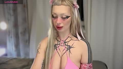 I want to make you happy and lovense  online show from March 2026 08:45:01 PM