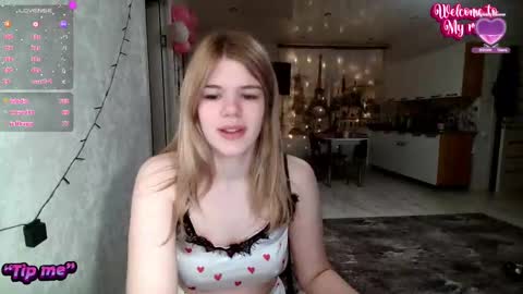  Roxy  online show from December 2024 02:47:01 AM