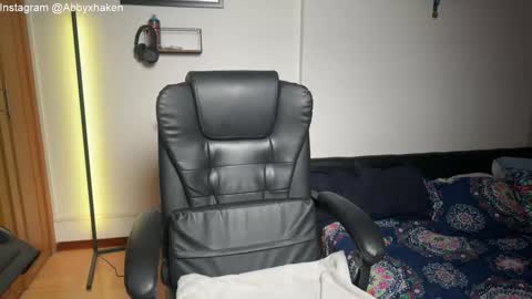 Abby  online show from September 2025 01:38:02 AM